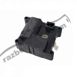 Моторчик заслонки отопителя Mitsubishi Space Star (1998-2004) MR910476 / CAB501A050 фото