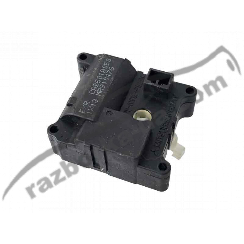 Моторчик заслонки отопителя Mitsubishi Space Star (1998-2004) MR910476 / CAB501A050 фото