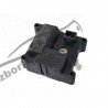 Моторчик заслонки отопителя Mitsubishi Space Star (1998-2004) MR910476 / CAB501A050 фото