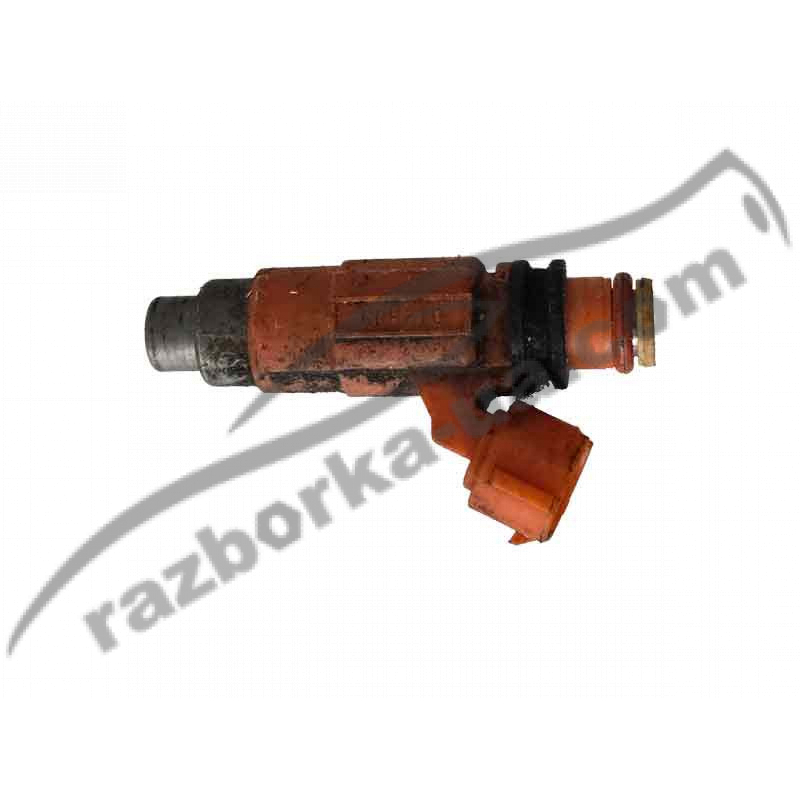 Форсунка инжектора топливная CDH210 Mitsubishi Space Star 1.6 (1998-2004) фото