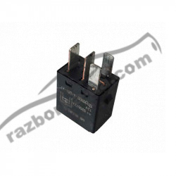 Реле A1001X7 / MB953382 Mitsubishi Space Star (1998-2004) фото