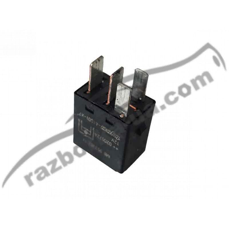 Реле A1001X7 / MB953382 Mitsubishi Space Star (1998-2004) фото