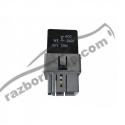 Реле MB953394 / 72HM100 Mitsubishi Space Star (1999-2003) фото