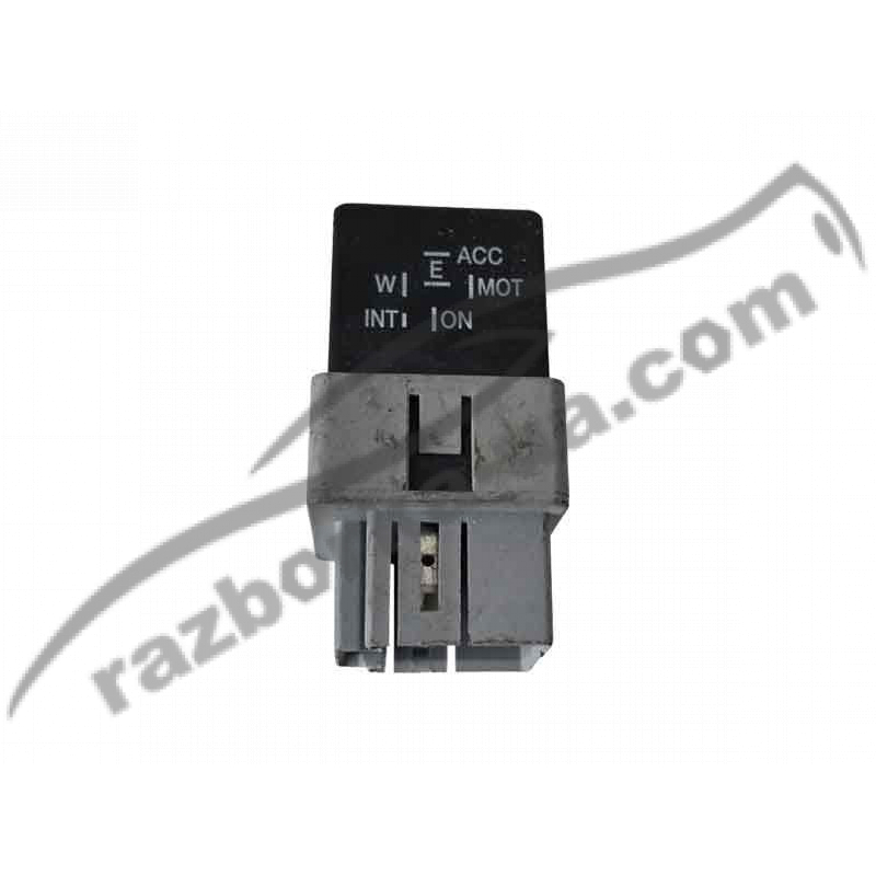 Реле MB953394 / 72HM100 Mitsubishi Space Star (1999-2003) фото