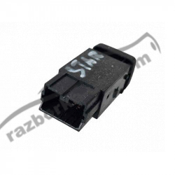 Кнопка аварийной сигнализации Mitsubishi Space Star (1999-2003) MR270315 фото