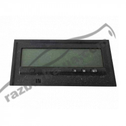 Дисплей информационный Mitsubishi Space Star (1998-2004) MR381289 фото