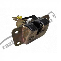 Замок кришки багажника Mitsubishi Space Star (1998-2004) фото