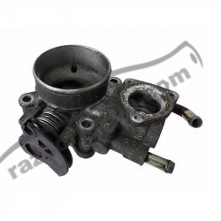 Дросельна заслінка Mitsubishi Space Star 1.6 (1998-2004) фото