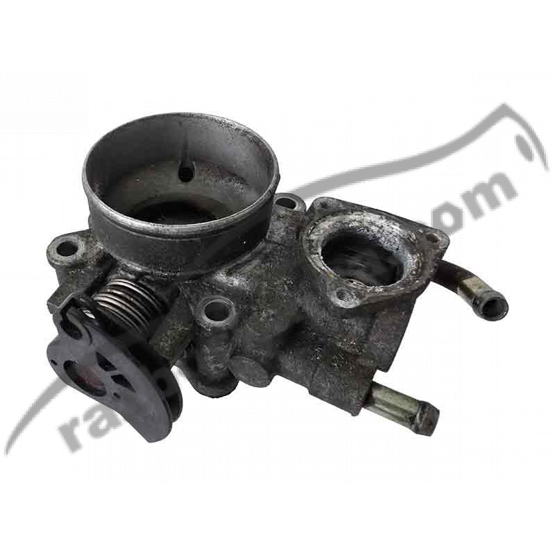 Дросельна заслінка Mitsubishi Space Star 1.6 (1998-2004) фото