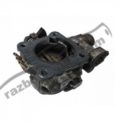 Дросельна заслінка Mitsubishi Space Star 1.6 (1999-2003) фото