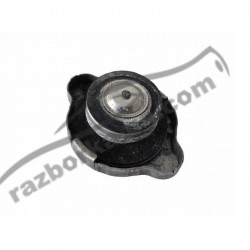 Крышка радиатора Mitsubishi Space Star 1.6 (1999-2003) фото