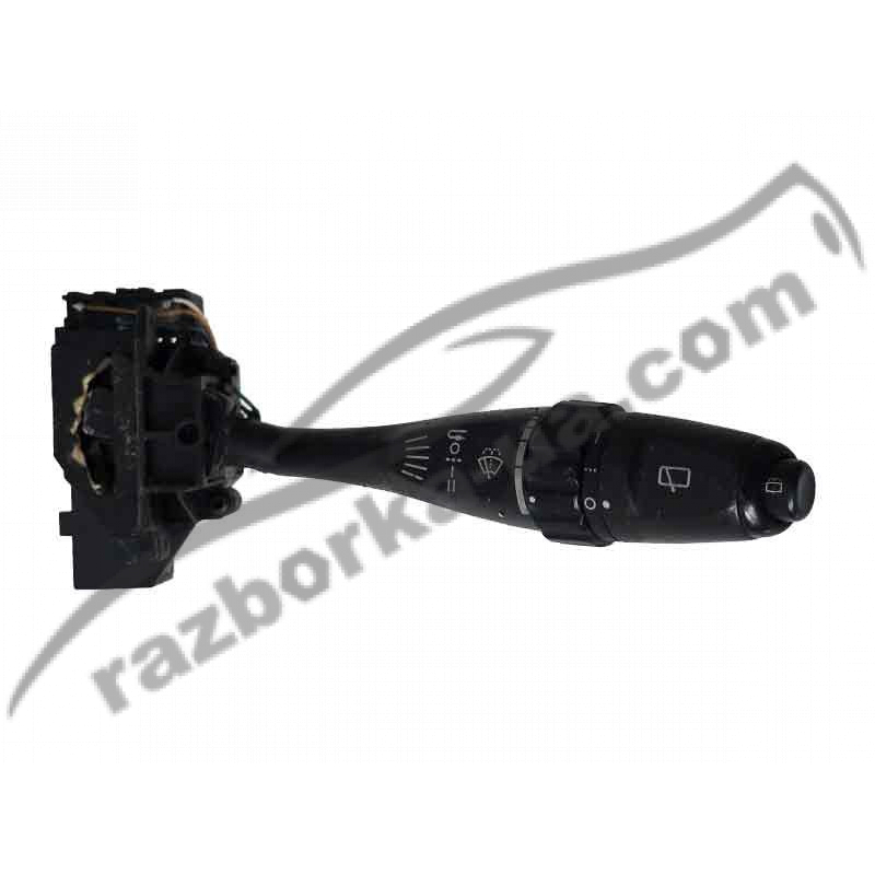 Подрулевой переключатель стеклоочистителей Mitsubishi Space Star (1998-2004) фото