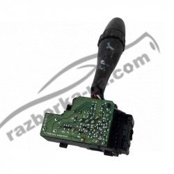 Подрулевой переключатель стеклоочистителей Mitsubishi Space Star (1999-2003) фото