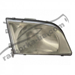Фара права Mitsubishi Space Star (1998-2004) фото