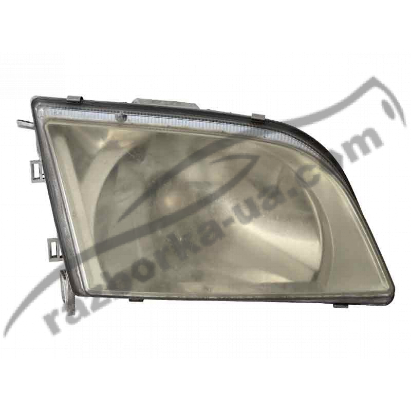 Фара права Mitsubishi Space Star (1998-2004) фото
