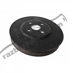 Шкив водяной помпы Mitsubishi Space Star 1.6 / 4G18 (1999-2003) фото