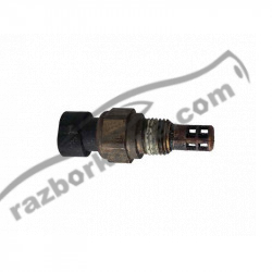 Датчик температури повітря Mitsubishi Space Star 1.6 / 4G18 (1998-2004) 33004280 фото