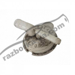 Кришка розширювального бачка Mitsubishi Space Star 1.6 / 4G18 (1998-2004) фото