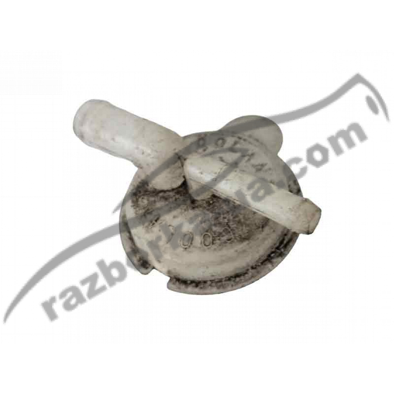 Кришка розширювального бачка Mitsubishi Space Star 1.6 / 4G18 (1998-2004) фото