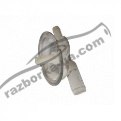 Кришка розширювального бачка Mitsubishi Space Star 1.6 / 4G18 (1999-2003) фото