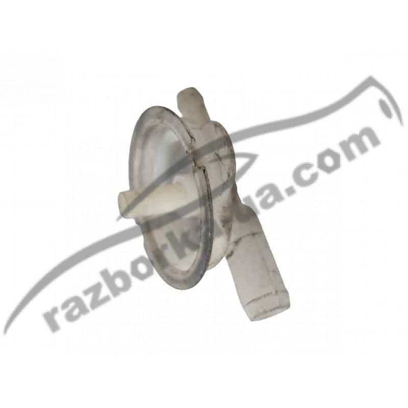 Кришка розширювального бачка Mitsubishi Space Star 1.6 / 4G18 (1999-2003) фото