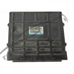 Блок керування двигуном ЕБУ Mitsubishi Space Star 1.6 / 4G18 (1998-2004) MR578040 фото