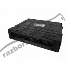 Блок керування двигуном ЕБУ Mitsubishi Space Star 1.6 / 4G18 (1999-2003) MR578040 фото