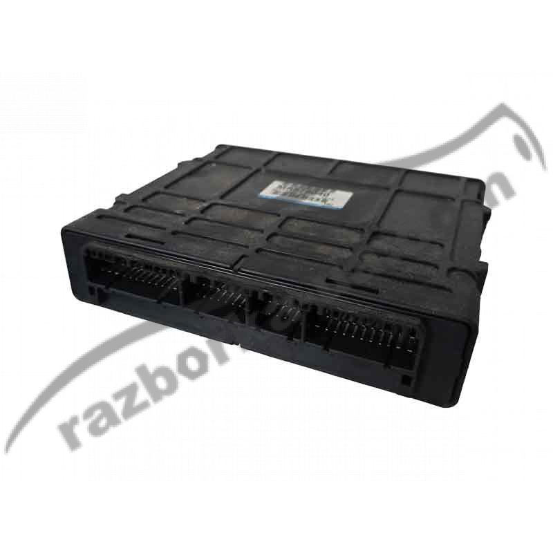 Блок керування двигуном ЕБУ Mitsubishi Space Star 1.6 / 4G18 (1999-2003) MR578040 фото