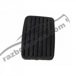 Накладка педалі Mitsubishi Space Star (1998-2004) MR197643 фото