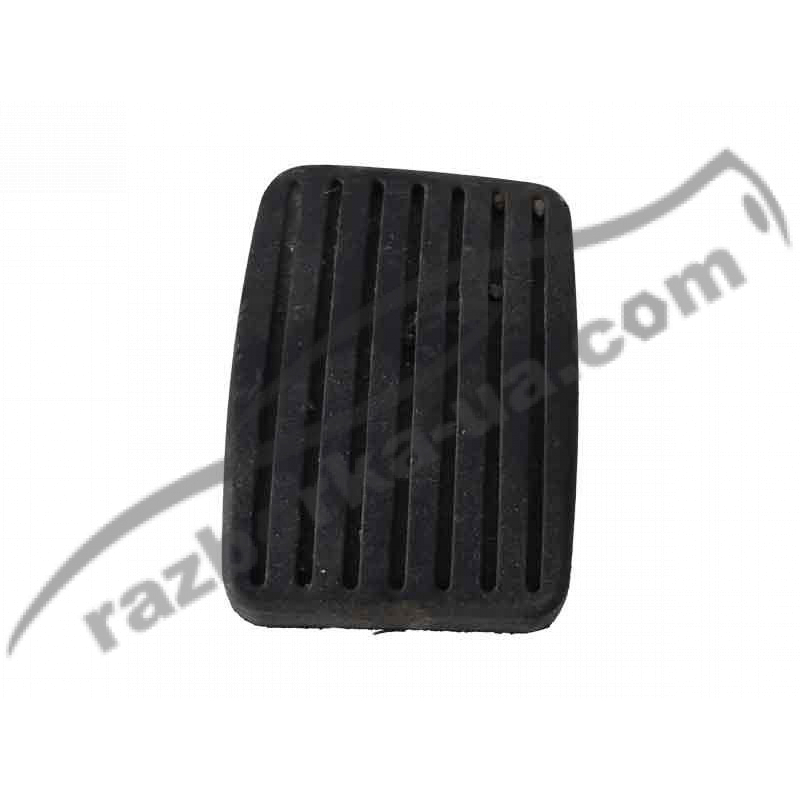 Накладка педалі Mitsubishi Space Star (1998-2004) MR197643 фото