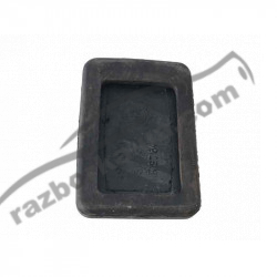 Накладка педалі Mitsubishi Space Star (1999-2003) MR197643 фото