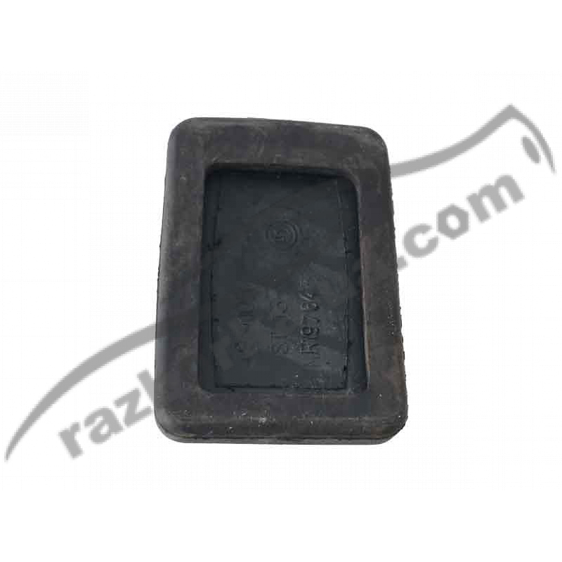 Накладка педалі Mitsubishi Space Star (1999-2003) MR197643 фото