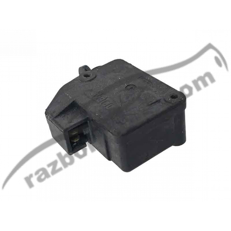 Активатор замку багажника Mitsubishi Space Star (1999-2003) фото