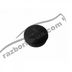 Заглушка тримача щітки склоочисника Mitsubishi Space Star (1998-2004) фото