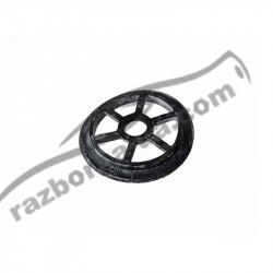 Прокладка кришки розширювального бачка Mitsubishi Space Star (1998-2004) фото