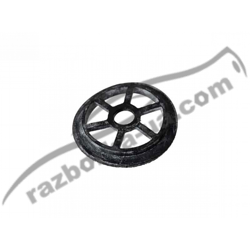 Прокладка кришки розширювального бачка Mitsubishi Space Star (1998-2004) фото