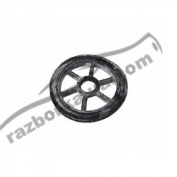 Прокладка кришки розширювального бачка Mitsubishi Space Star (1999-2003) фото