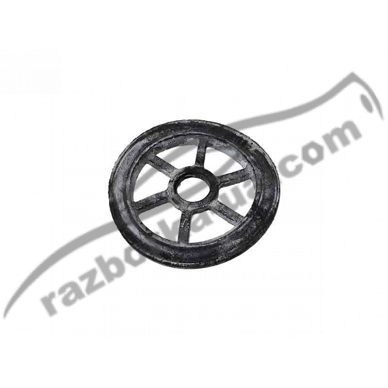 Прокладка кришки розширювального бачка Mitsubishi Space Star (1999-2003) фото