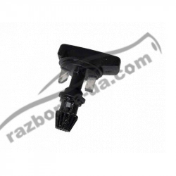 Ручка регулювання печі Mitsubishi Space Star (1999-2003) фото