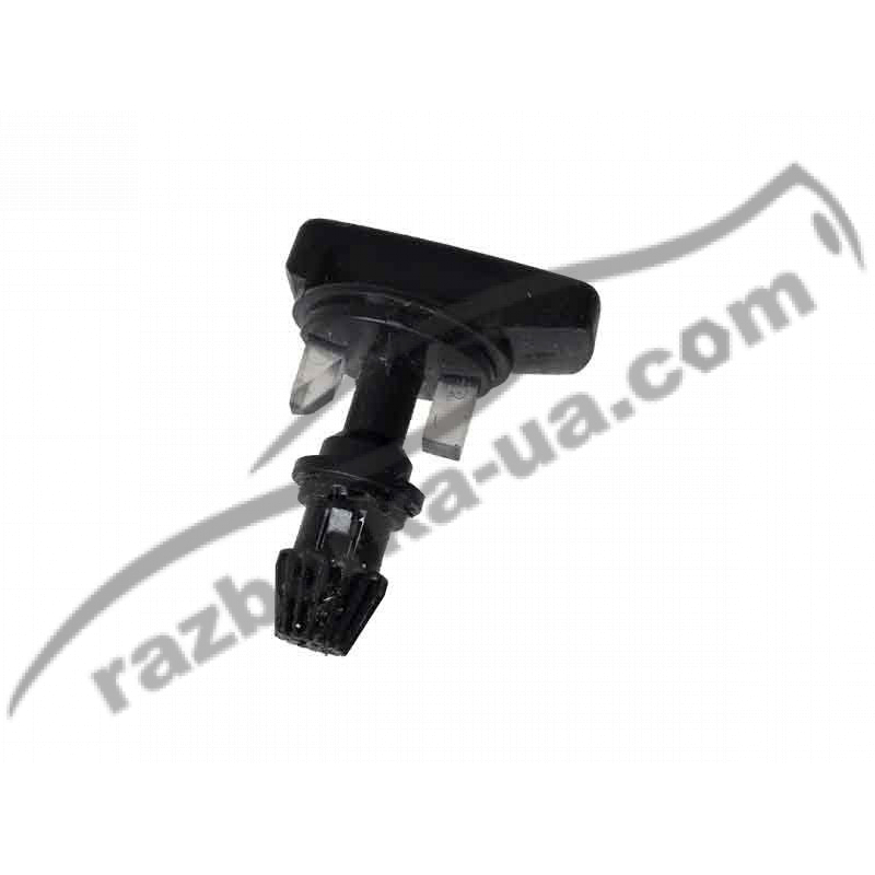 Ручка регулювання печі Mitsubishi Space Star (1999-2003) фото