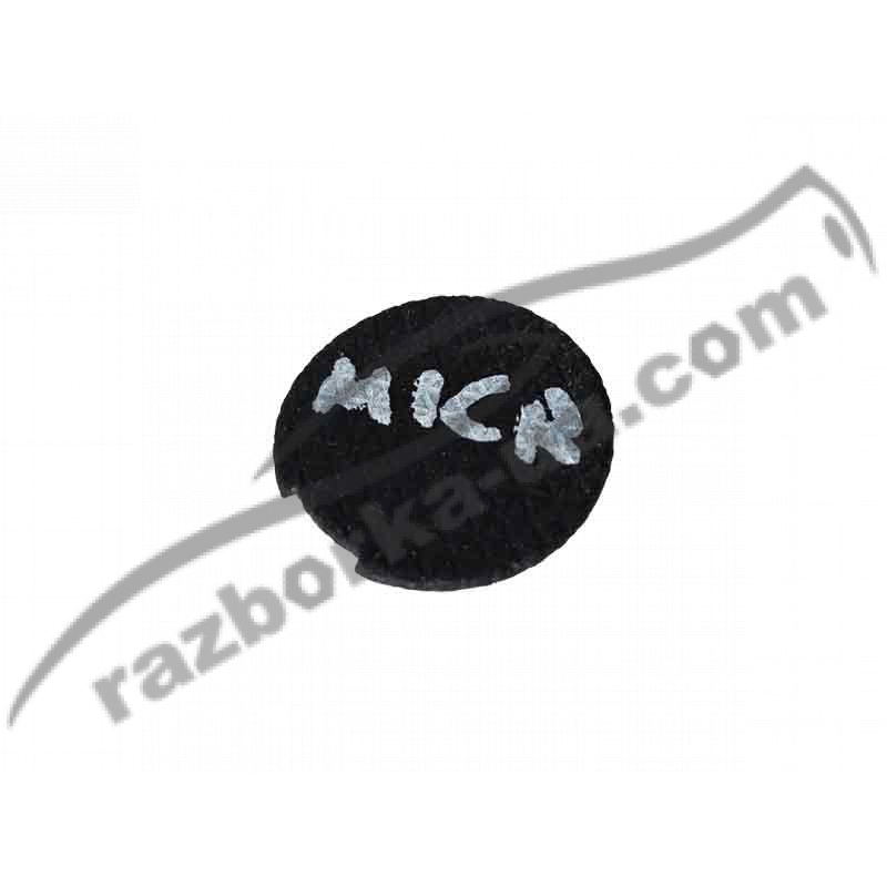 Заглушка Nissan Micra K12 (2002-2010) AX601BC501 / AX601 BC501 / 48465 фото