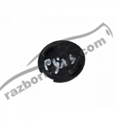 Заглушка Nissan Micra K12 (2003-2009) AX601BC501 / AX601 BC501 / 48465 фото