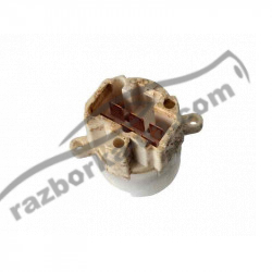 Контактна група Nissan Micra K12 (2003-2009) фото