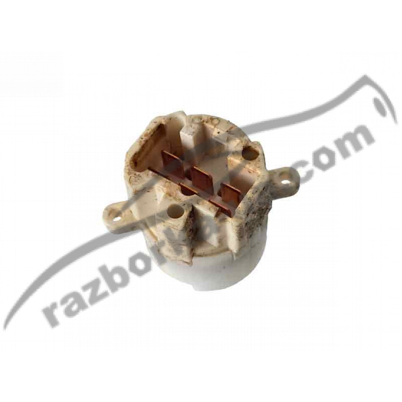 Контактна група Nissan Micra K12 (2003-2009) фото