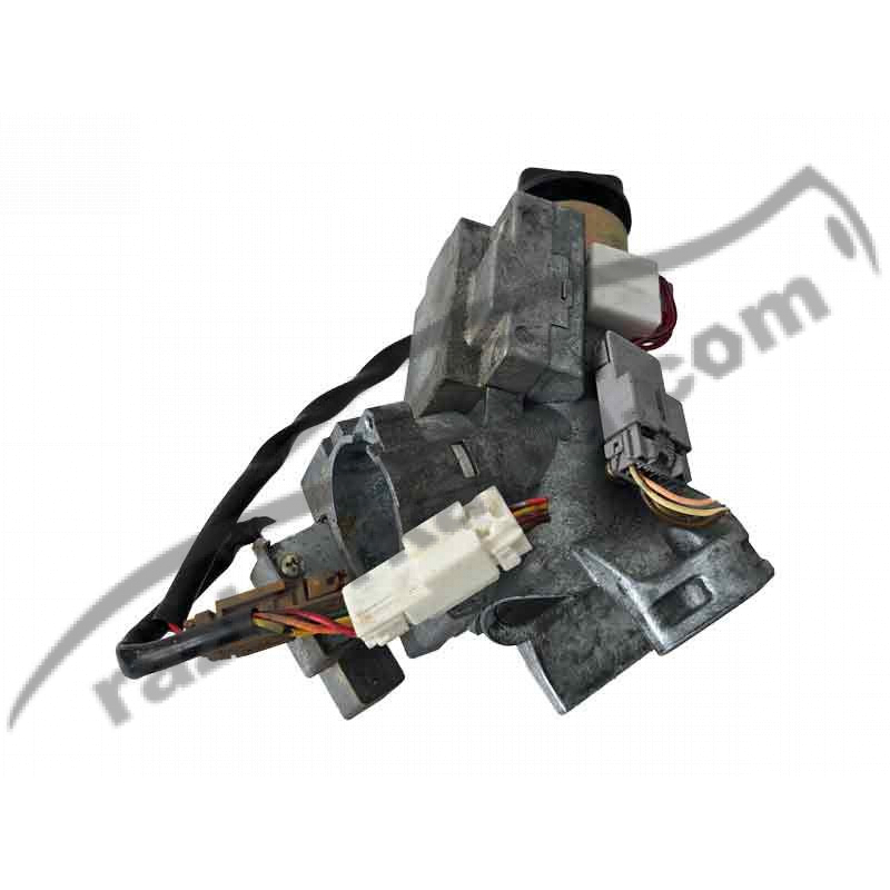 Замок запалювання Nissan Micra K12 (2003-2009) фото