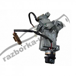 Замок запалювання Nissan Micra K12 (2002-2010) фото