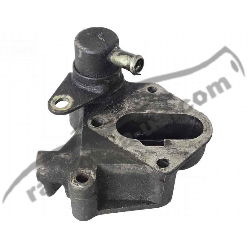 Кронштейн масляного насосу Fiat Ducato 2.5 D (2006-2014) 4837038 фото