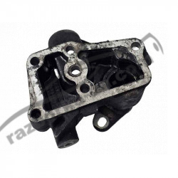 Кронштейн масляного насосу Fiat Ducato 2.5 D (2007-2013) 4837038 фото