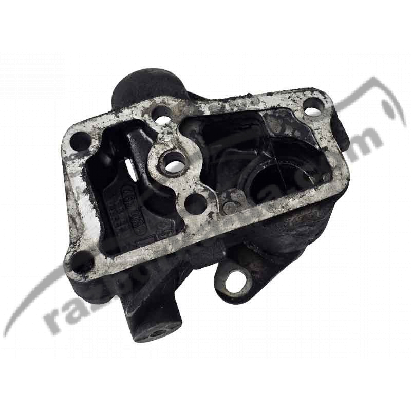 Кронштейн масляного насосу Fiat Ducato 2.5 D (2007-2013) 4837038 фото