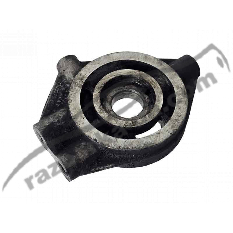 Кронштейн масляного фільтра Fiat Ducato 2.5 D (2006-2014) 7303276 фото